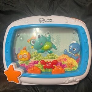 Ocean Adventure Learning Toy